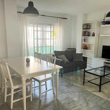 Apartamento En Estepona Marbella Экстерьер фото