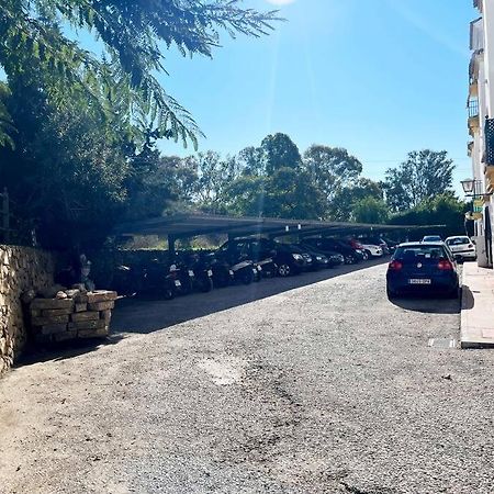 Apartamento En Estepona Marbella Экстерьер фото