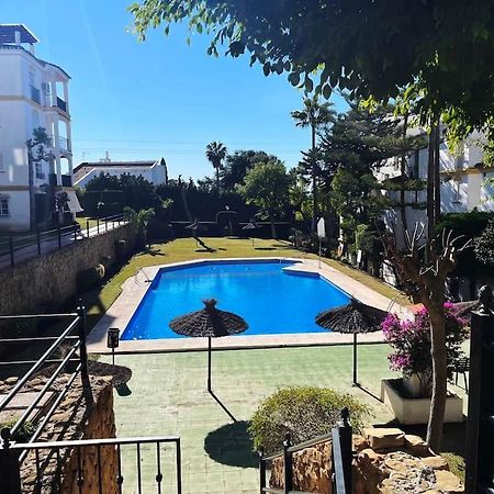 Apartamento En Estepona Marbella Экстерьер фото