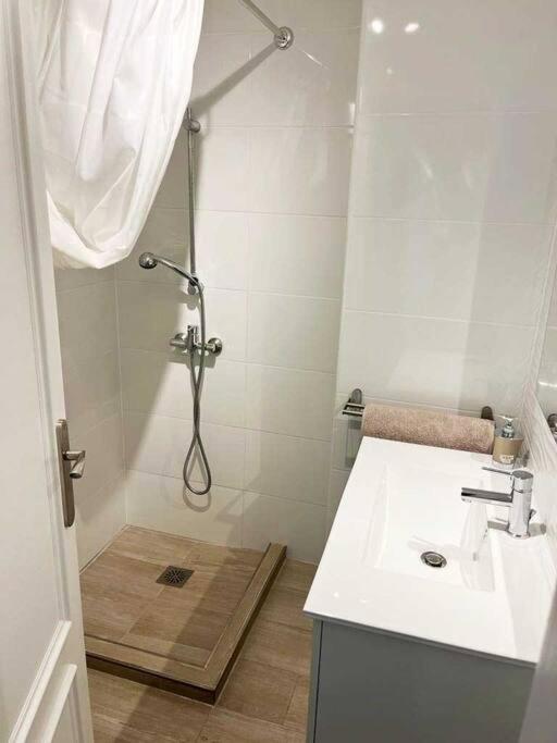 Apartamento En Estepona Marbella Экстерьер фото