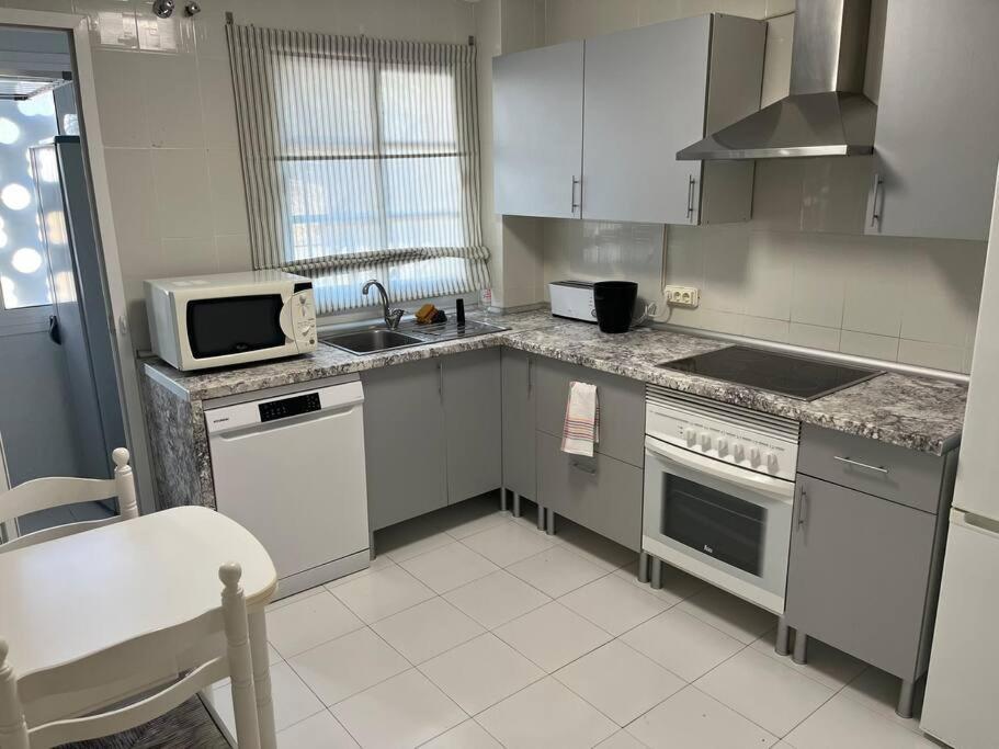 Apartamento En Estepona Marbella Экстерьер фото