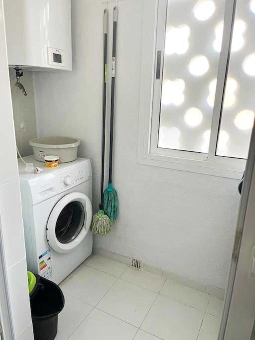 Apartamento En Estepona Marbella Экстерьер фото