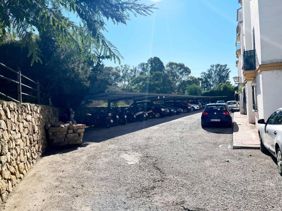 Apartamento En Estepona Marbella Экстерьер фото