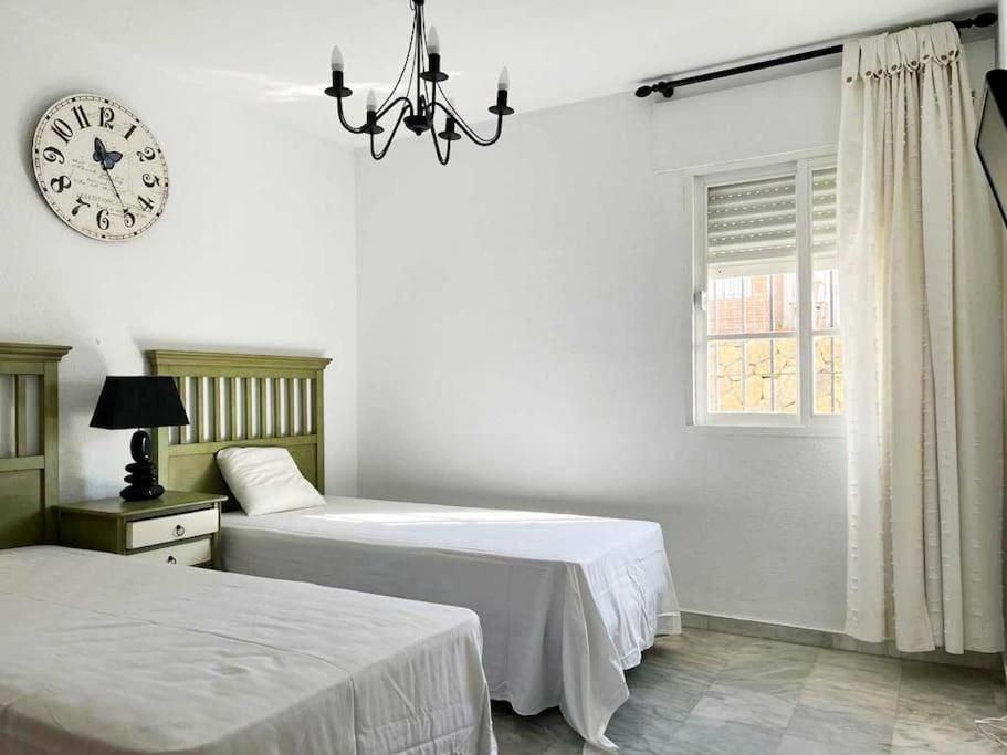 Apartamento En Estepona Marbella Экстерьер фото