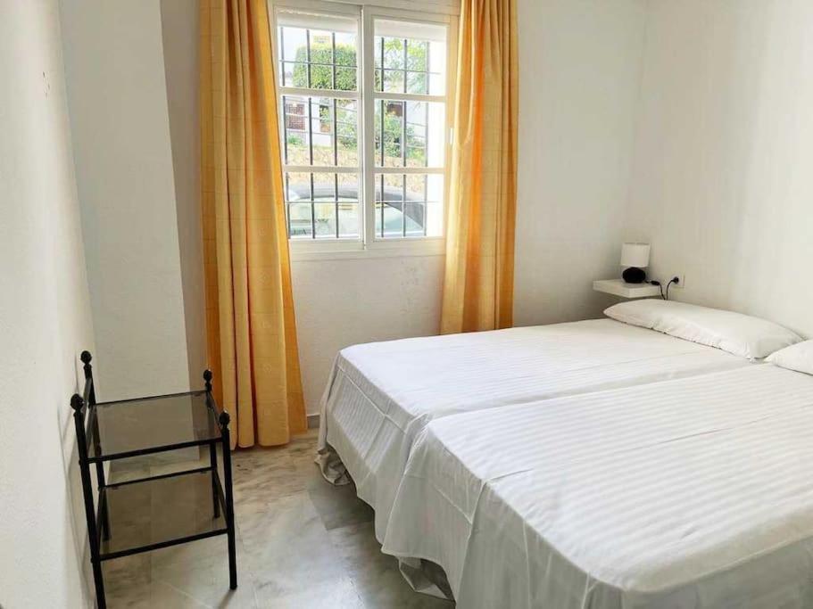 Apartamento En Estepona Marbella Экстерьер фото