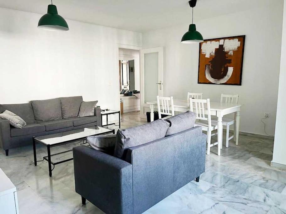 Apartamento En Estepona Marbella Экстерьер фото