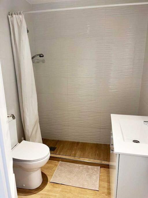 Apartamento En Estepona Marbella Экстерьер фото
