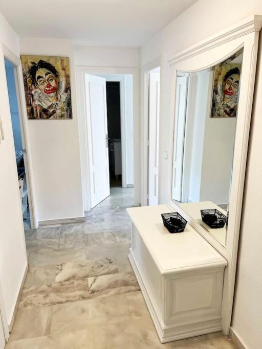 Apartamento En Estepona Marbella Экстерьер фото